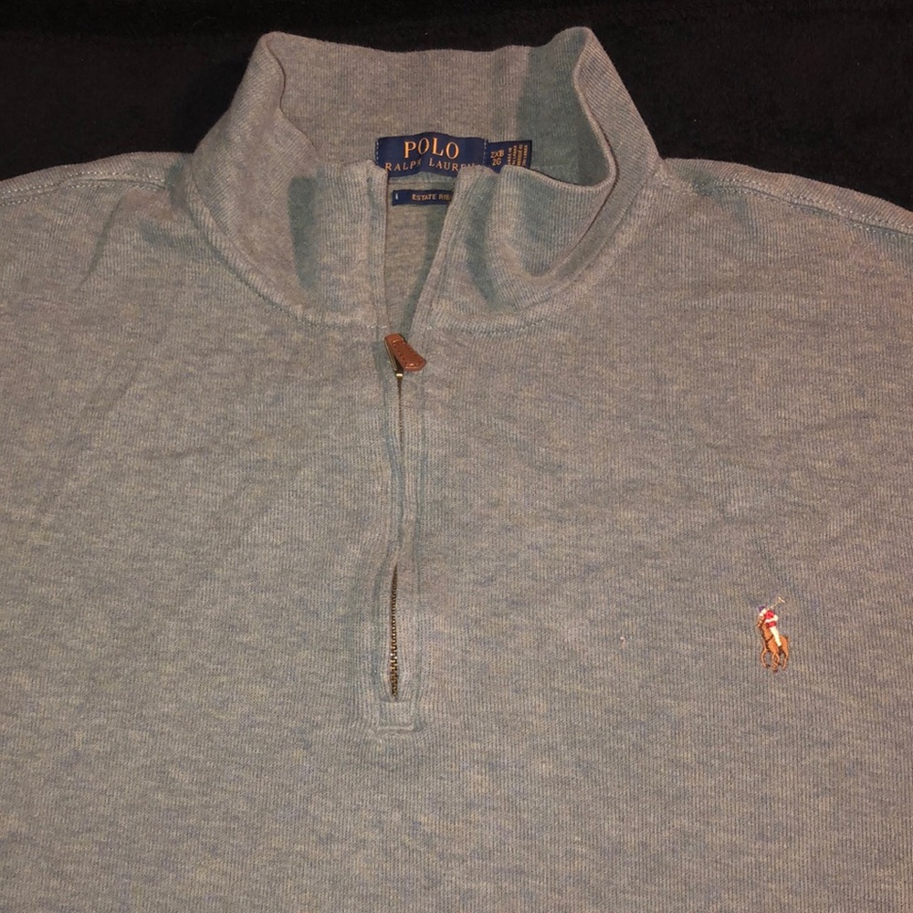 Polo Ralph Lauren Pullover